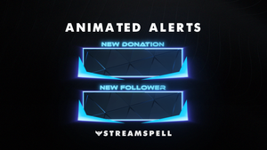 Neon Hunter Stream Package