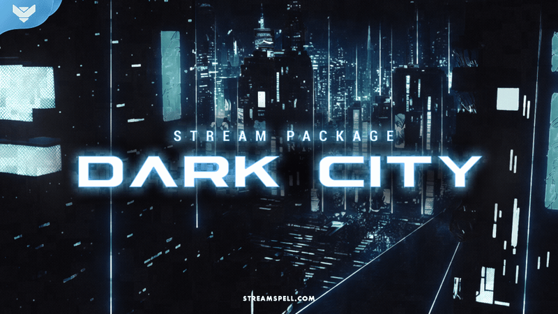 Dark City Stream Package