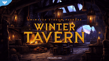 Load image into Gallery viewer, Winter Tavern Stream Package