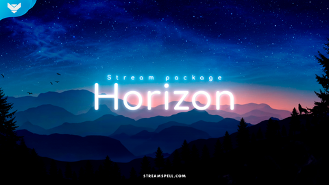 Horizon Stream Package