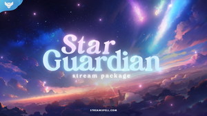 Star Guardian Stream Package