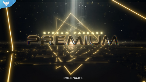 Premium Stream Package
