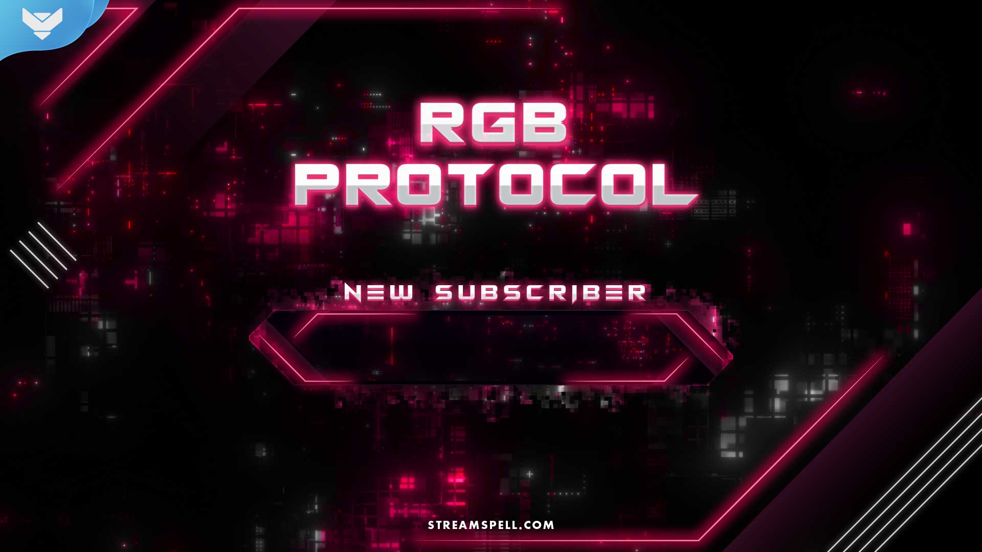 RGB Protocol Stream Alerts