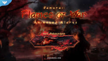 Load image into Gallery viewer, Samurai: Flames of War Stream Alerts