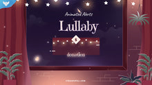 Load image into Gallery viewer, Lullaby Stream Alerts