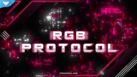 RGB Protocol Stream Package