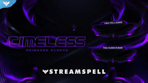 Timeless Stream Alerts
