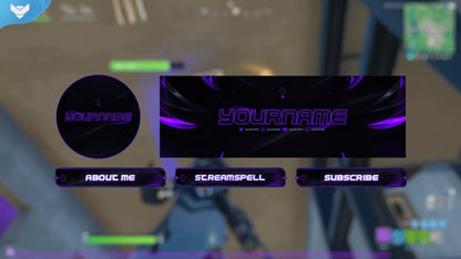 Timeless Stream Package