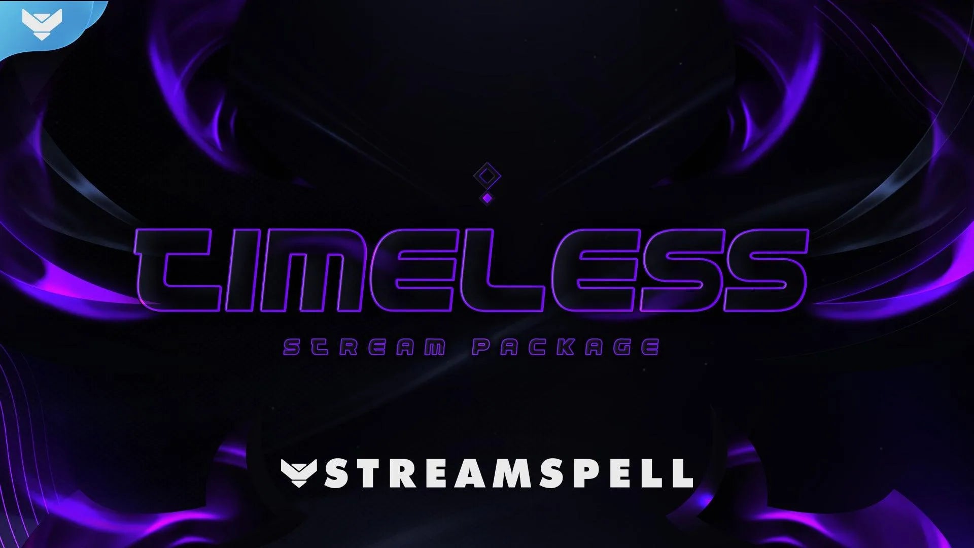 Timeless Stream Package