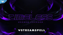 Load image into Gallery viewer, Timeless Stream Package