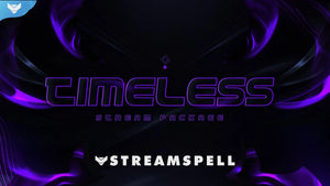 Timeless Stream Package