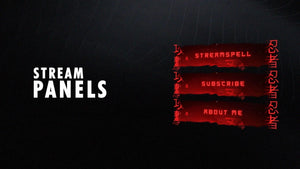 Uchiha Stream Package