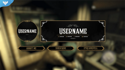Vendetta Stream Package