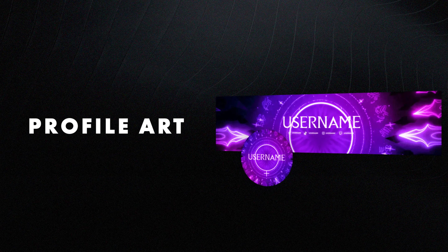 Venus Stream Package