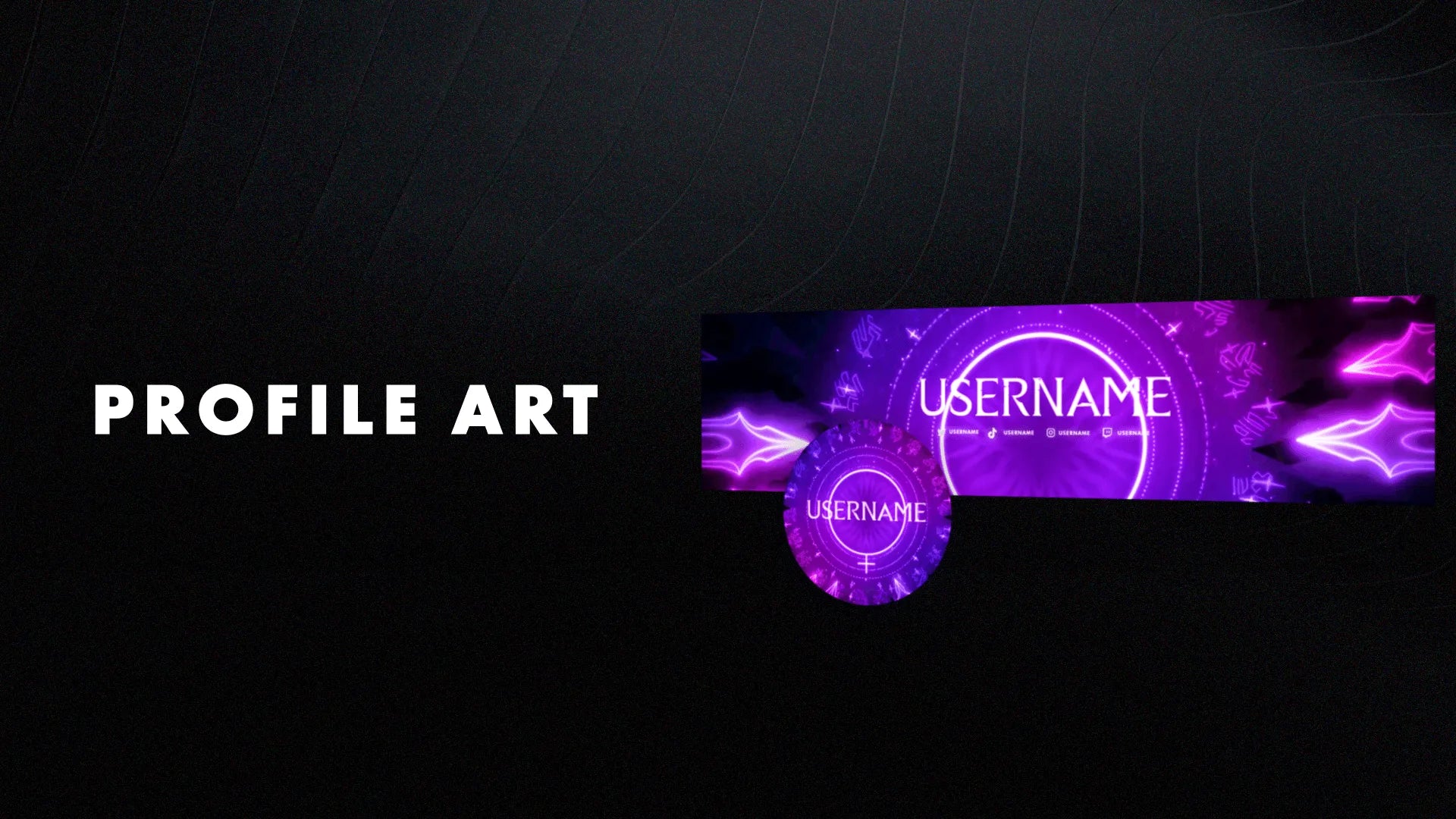 Venus Stream Package