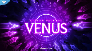 Venus Stream Package