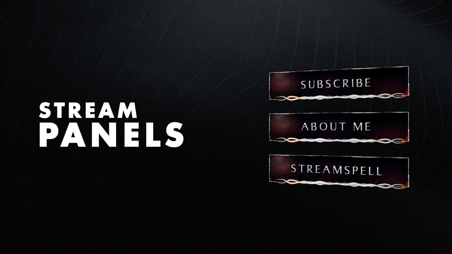 Viking: Destroyer Stream Package