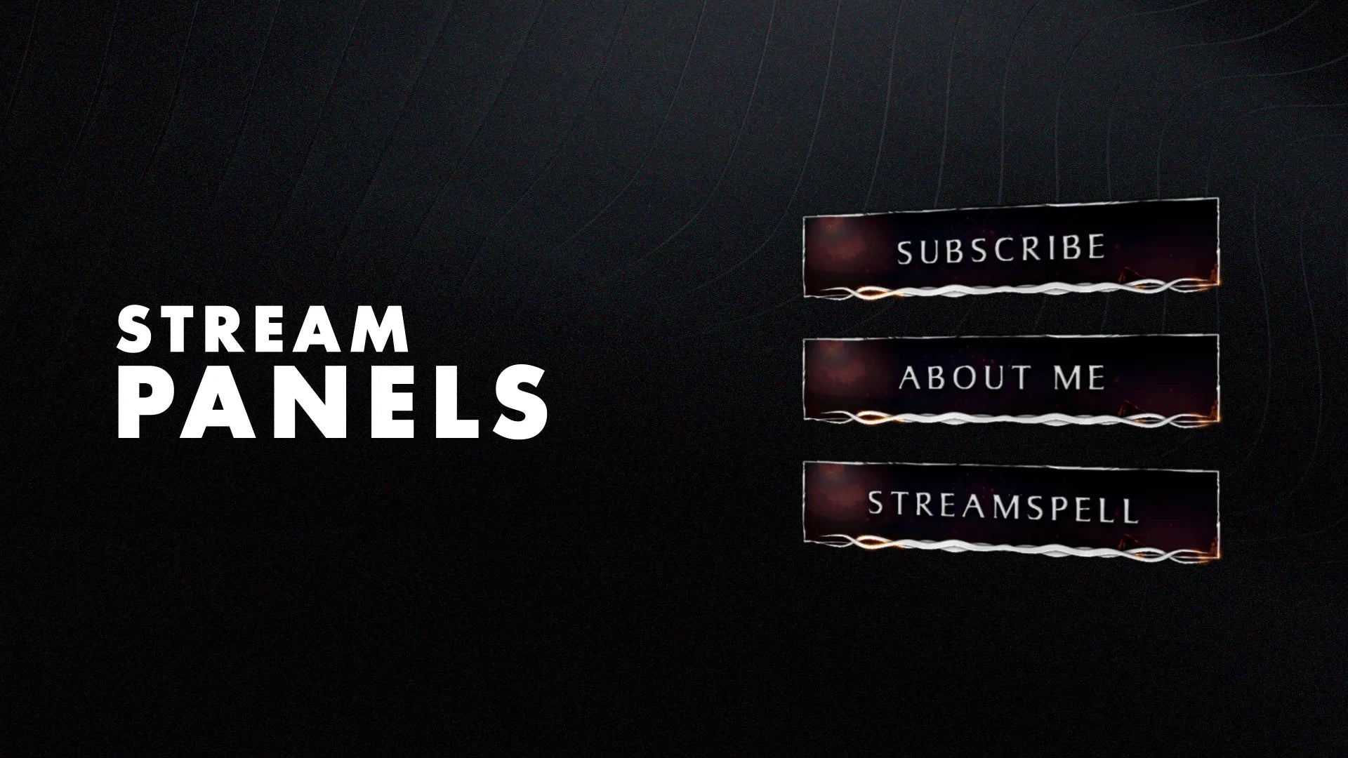 Viking: Destroyer Stream Package