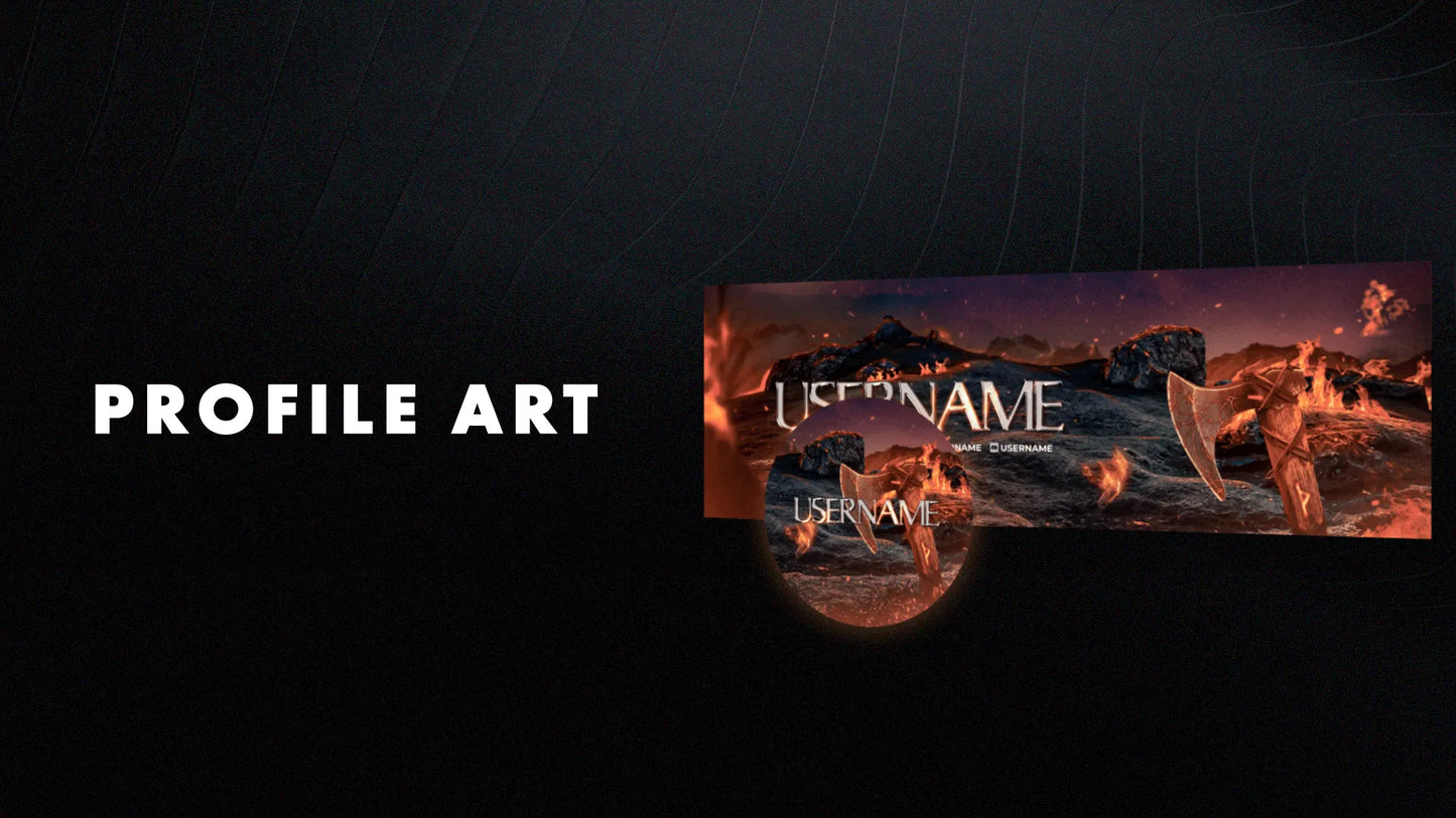 Viking: Destroyer Stream Package
