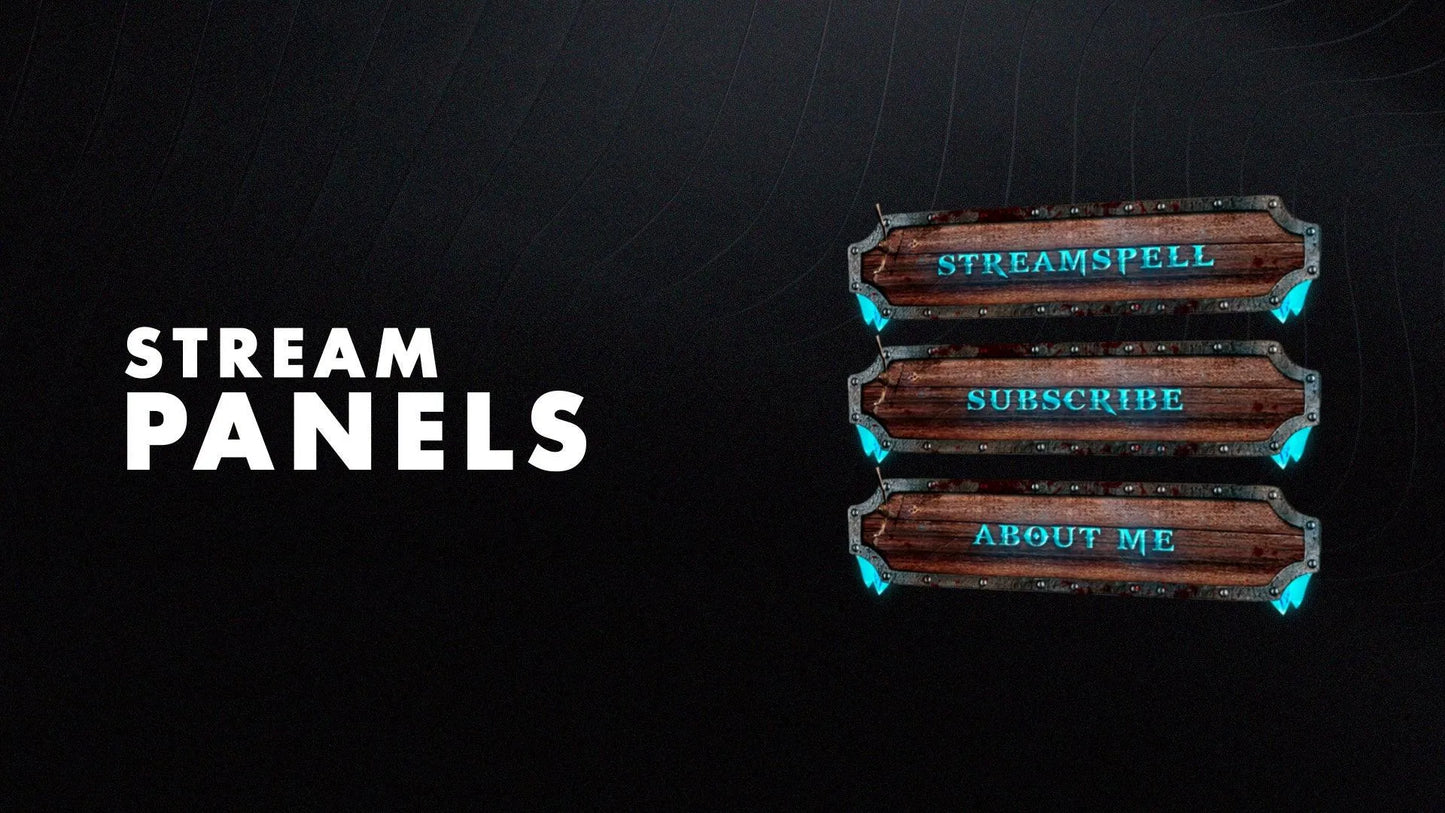 Viking: Frost Stream Package