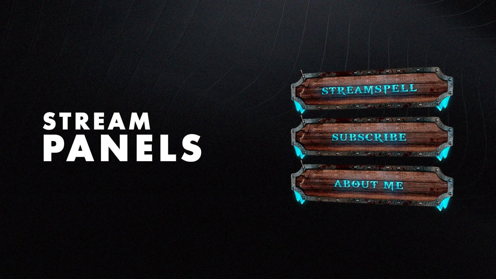 Viking: Frost Stream Package