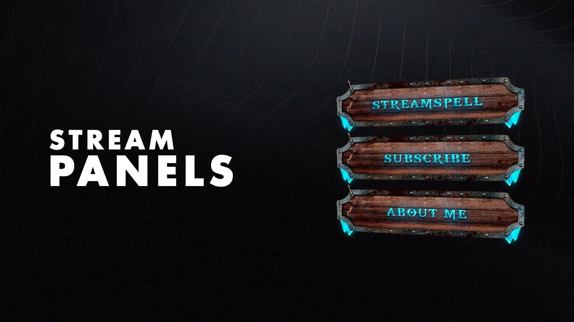 Viking: Frost Stream Package