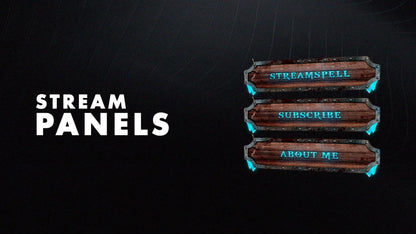 Viking: Frost Stream Package