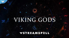 Load image into Gallery viewer, Viking Gods Stream Package