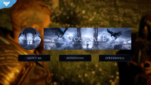 Viking: Odin Stream Package