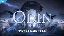 Load image into Gallery viewer, Viking: Odin Stream Package