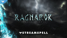 Load image into Gallery viewer, Viking: Ragnarok Stream Package