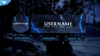 Viking: Thor Stream Package