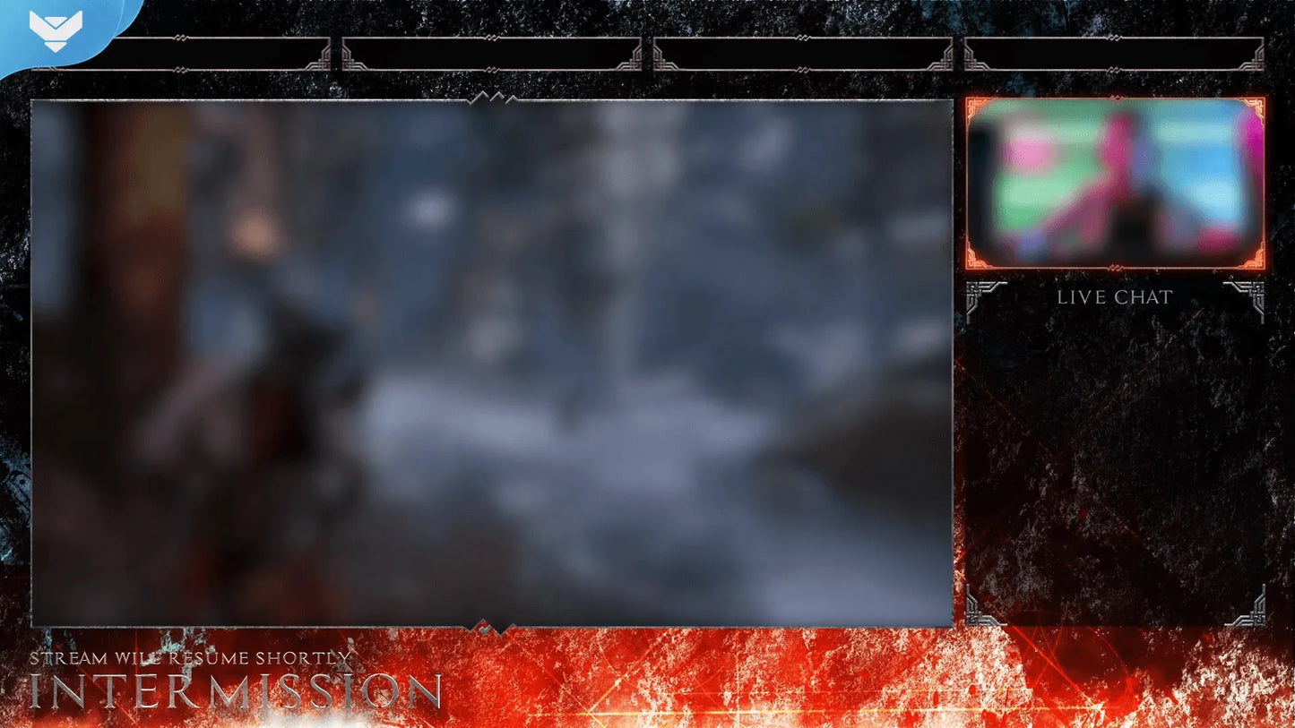 Viking: Valhalla Stream Package