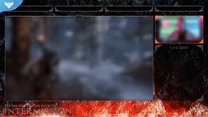 Viking: Valhalla Stream Package