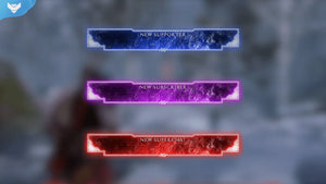 Viking: Valhalla Stream Package