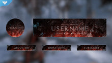 Load image into Gallery viewer, Viking: Valhalla Stream Package