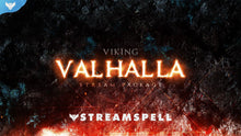 Load image into Gallery viewer, Viking: Valhalla Stream Package