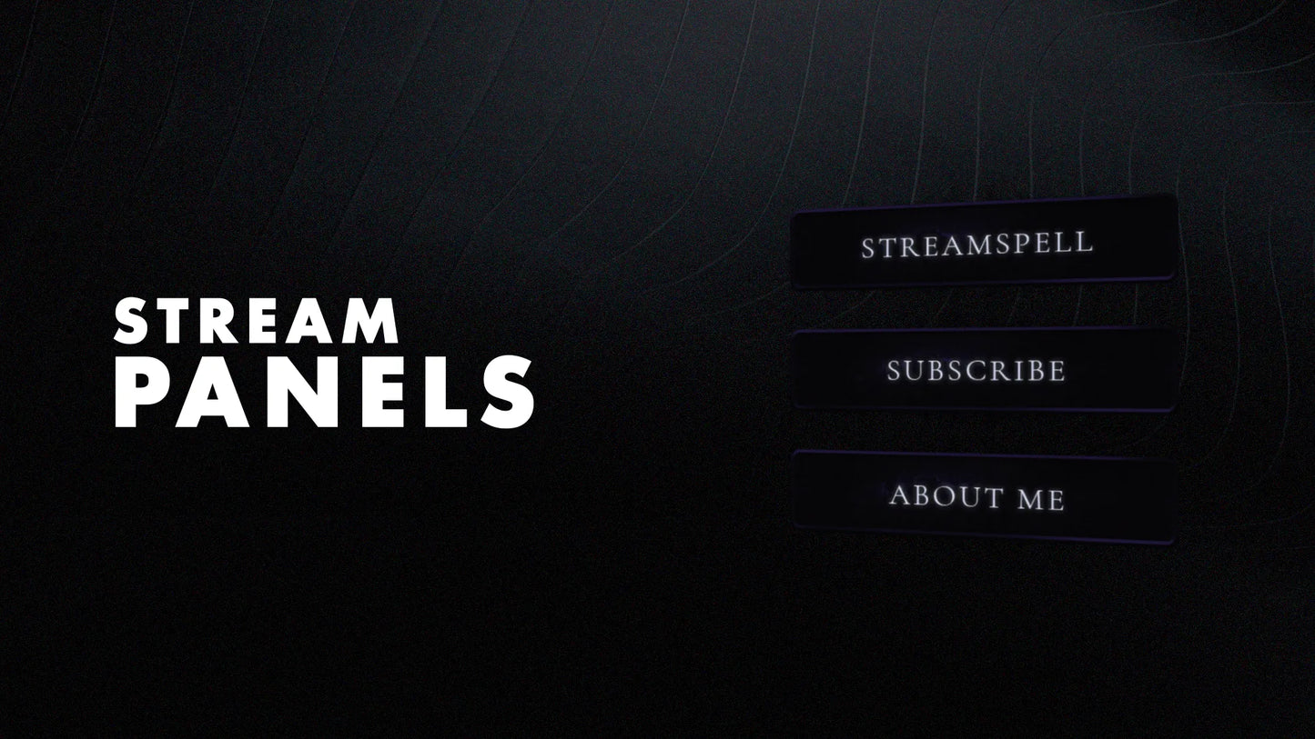 Viking: Vidar Stream Package