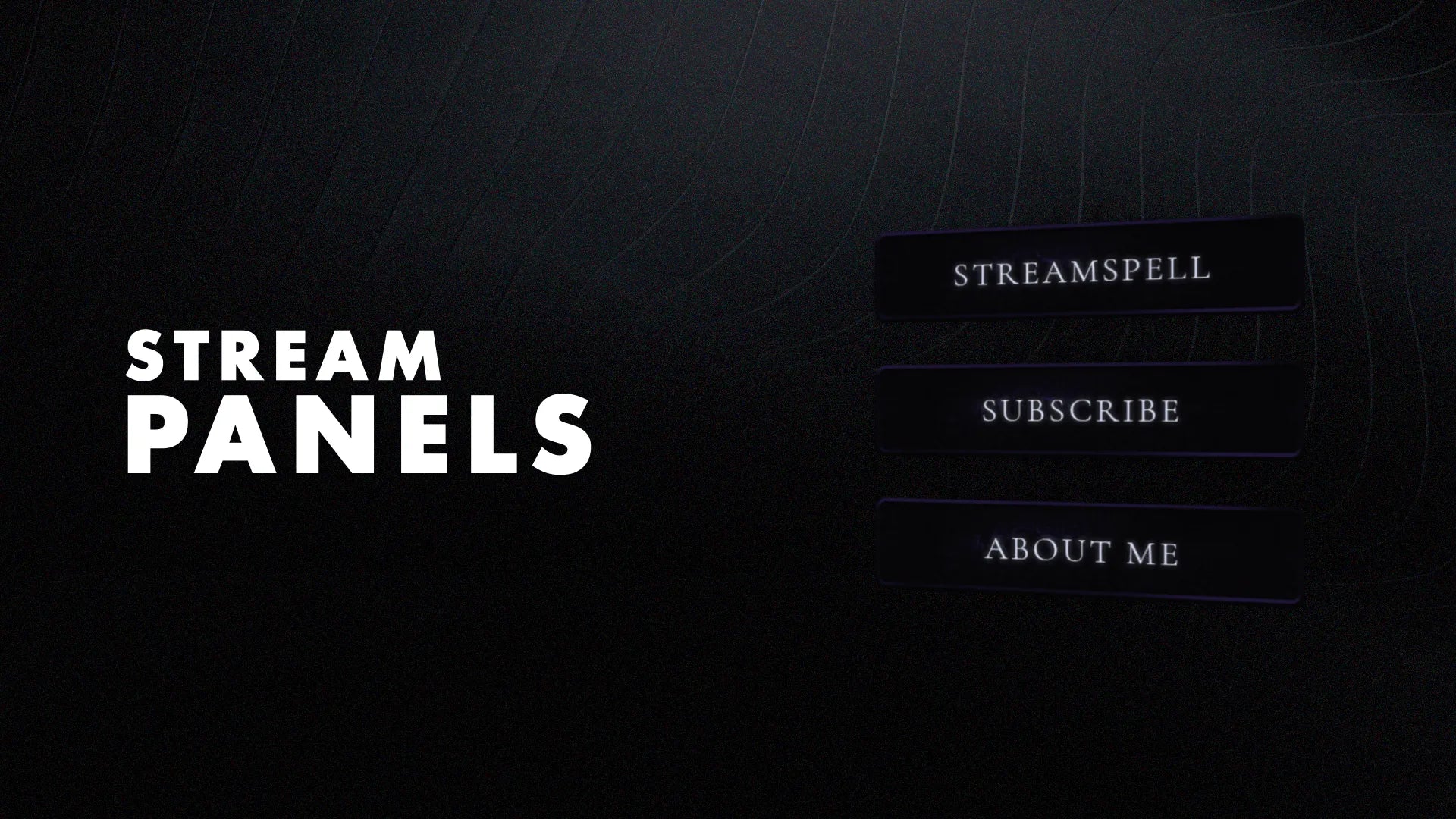 Viking: Vidar Stream Package