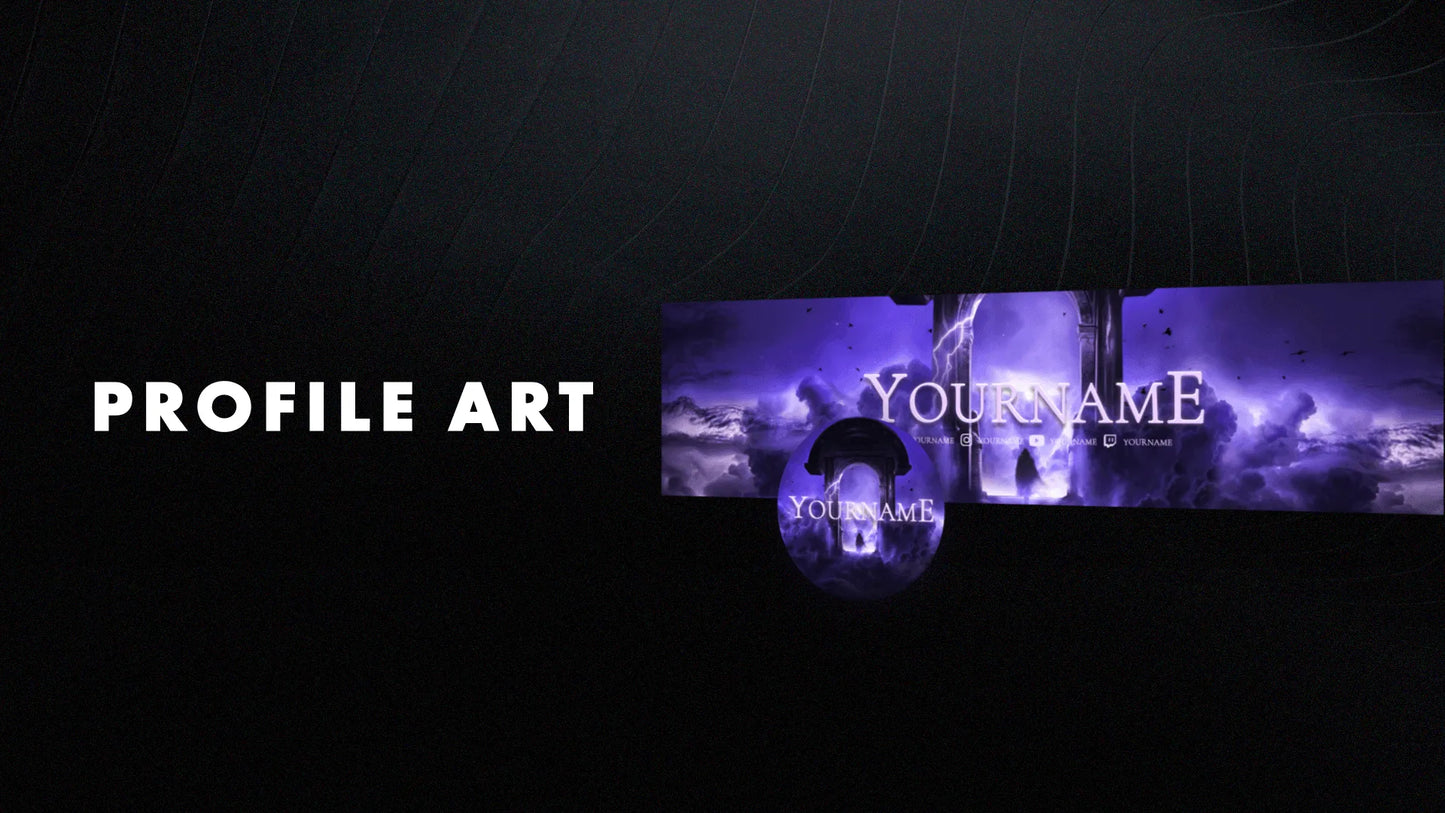Viking: Vidar Stream Package