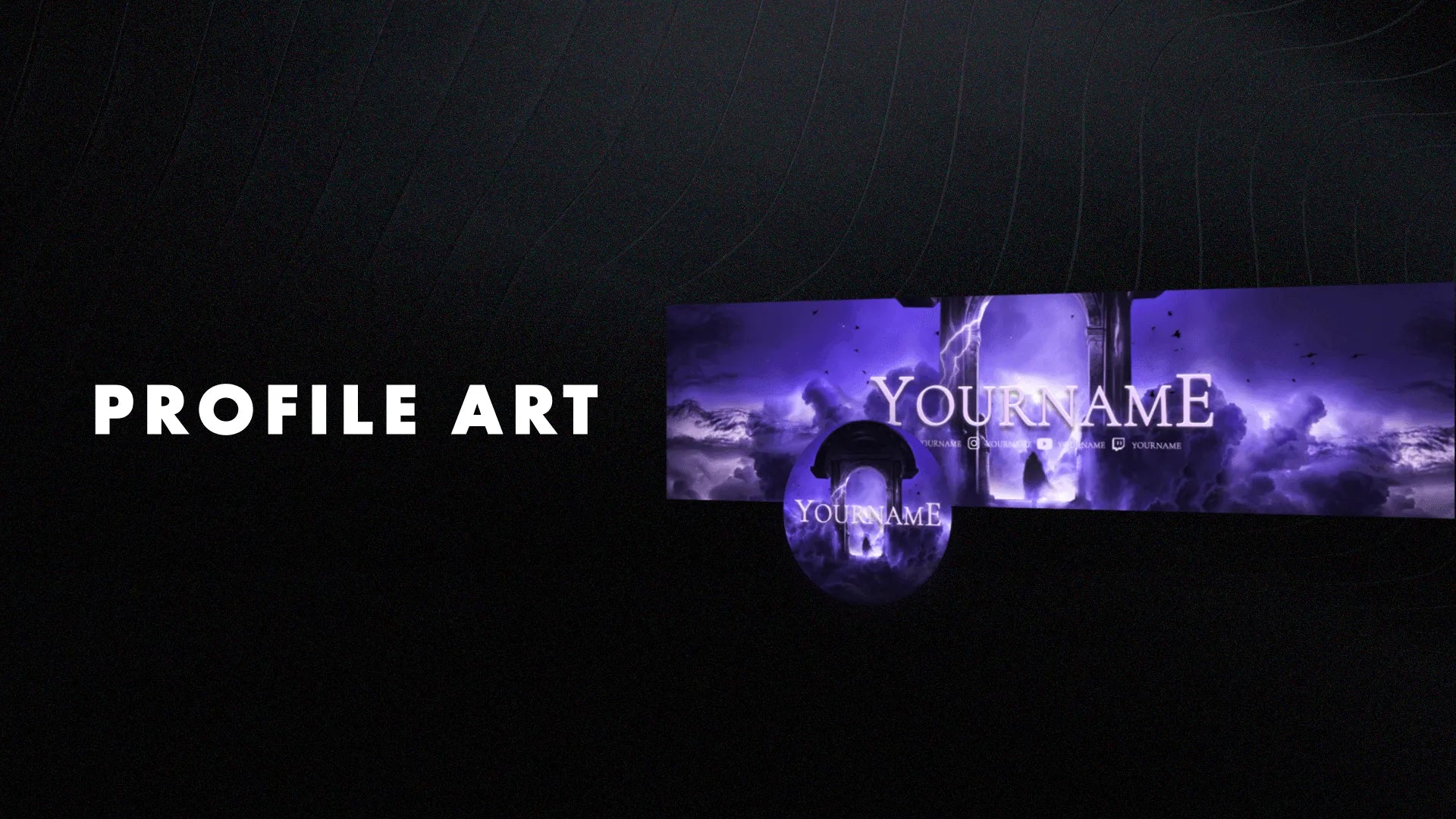 Viking: Vidar Stream Package