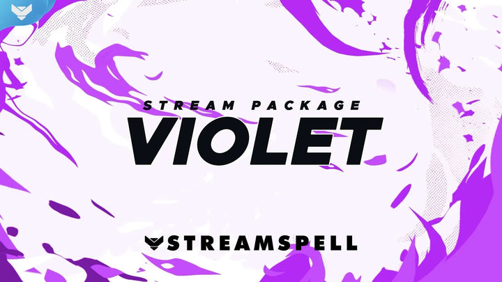 Violet Stream Package