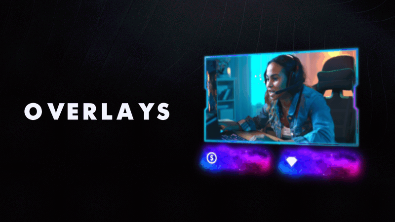 Void Galaxy Stream Package