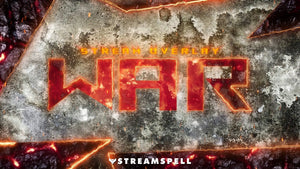 War Stream Package