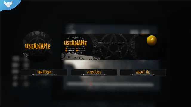 Whispers Stream Package