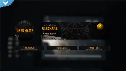 Whispers Stream Package