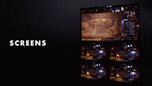 Load image into Gallery viewer, Winter Tavern Stream Package