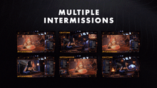 Load image into Gallery viewer, Winter Tavern Stream Package