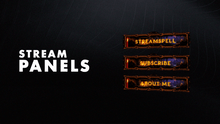 Load image into Gallery viewer, Winter Tavern Stream Package