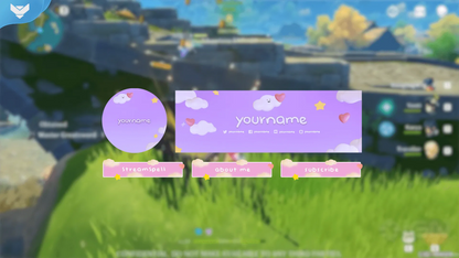 Wishes Stream Package